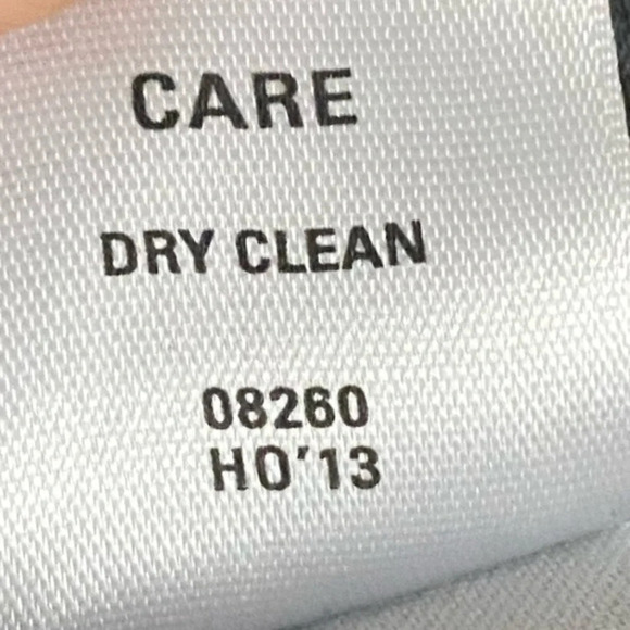 Madewell • Grey Ponte Screenplay Dress - Picture 4 of 5